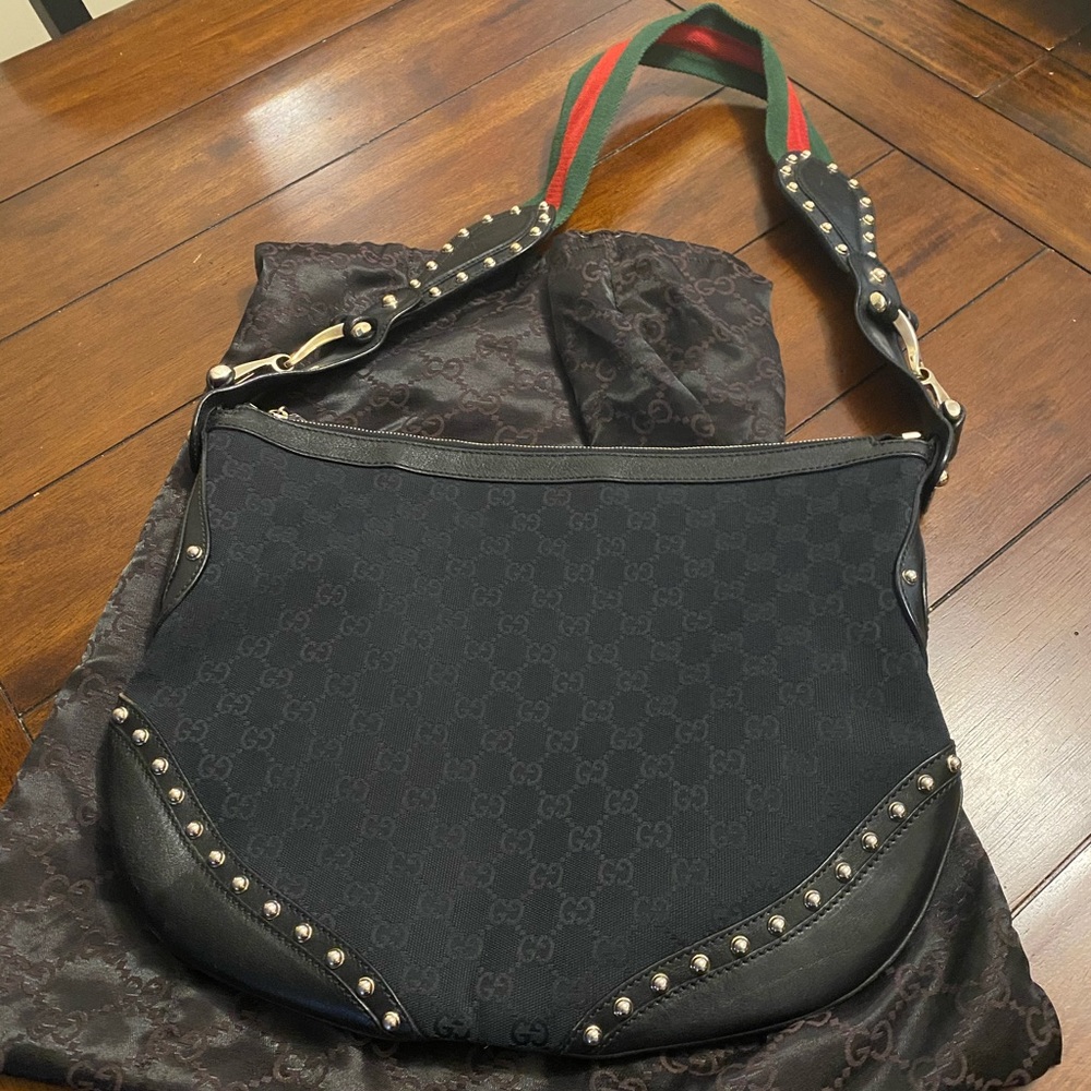 Gucci Crossbody Handbag
